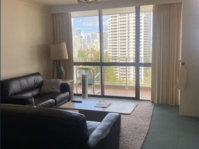 Apartment for rent in Fernbrook, Queensland
