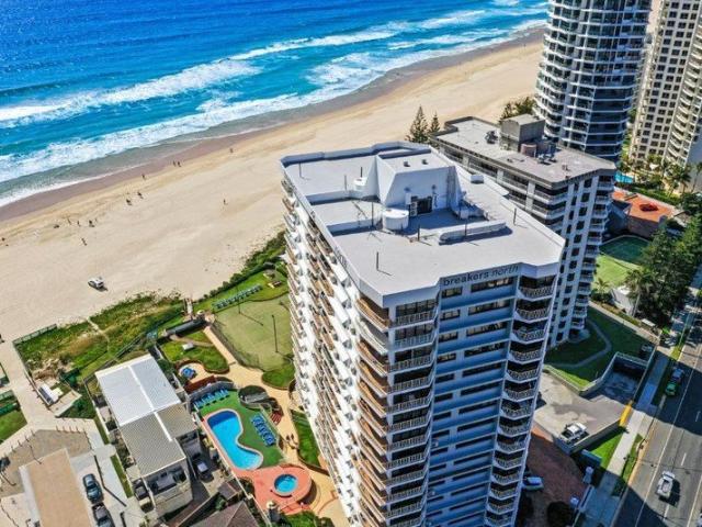 Apartment for rent in Fernbrook, Queensland