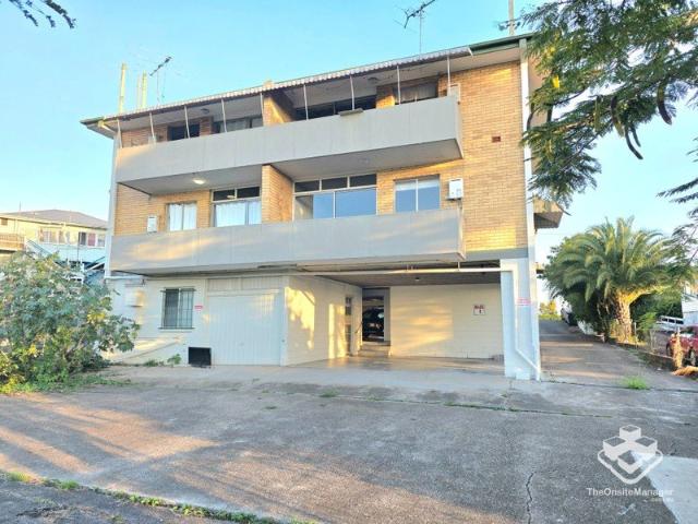 Apartment for rent in Toombul, Queensland