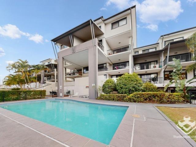 Apartment for rent in Toombul, Queensland