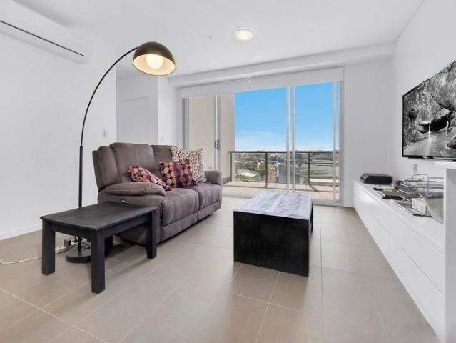 Apartment for rent in Toombul, Queensland
