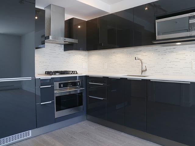 Apartment for rent in Vancouver, British Columbia