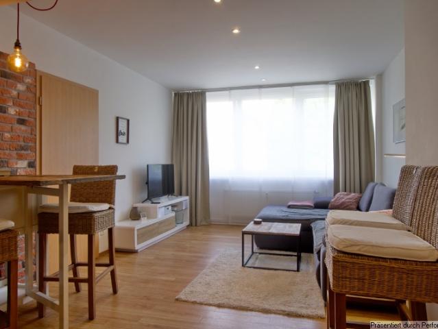 Wohnung mieten in Unterbilk, Düsseldorf