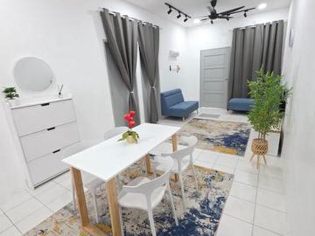 Terraced House for sale in Padang Serai, Kedah