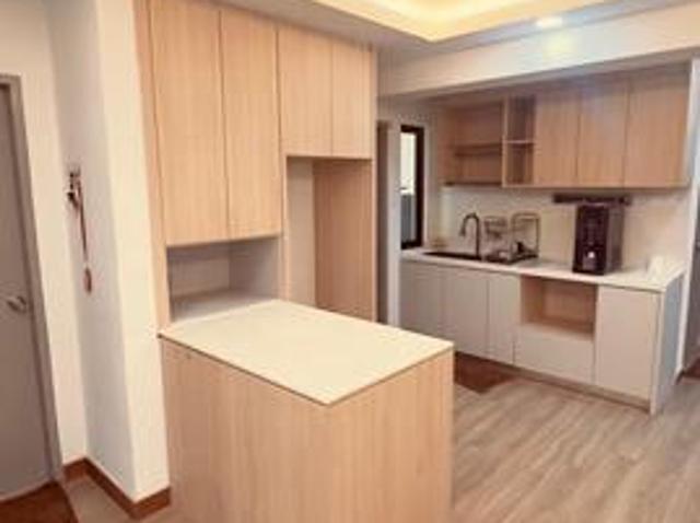 Serviced Residence for rent in Rawang, Majlis Perbandaran Selayang