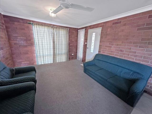 Apartment for rent in Biloela, Banana Shire