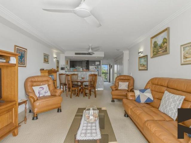 Apartment for rent in Bargara, Queensland