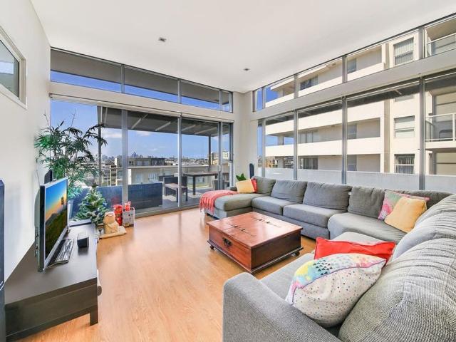 Apartment for rent in Sydney, New South Wales