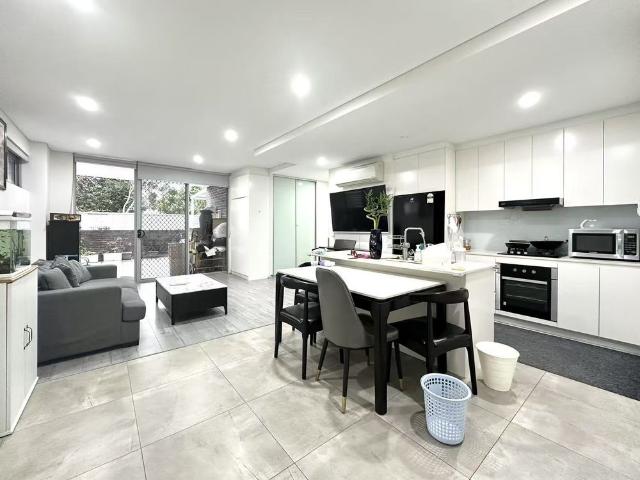 Apartment for rent in Macquarie Park, Sydney