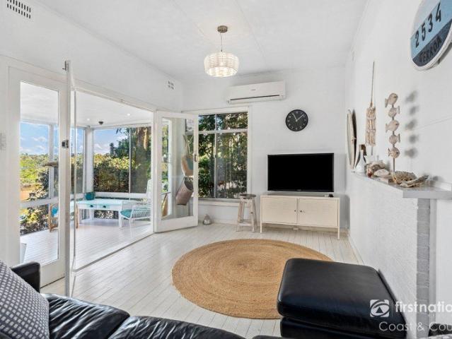 House for rent in New South Wales