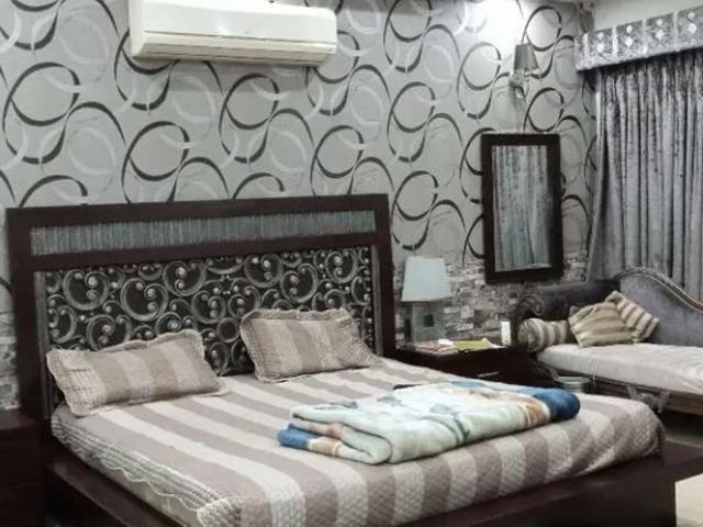 Apartment for rent in Islamabad