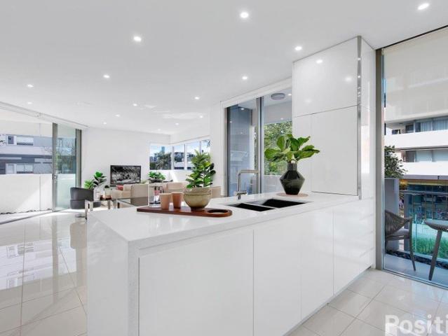 Apartment for rent in Toombul, Queensland