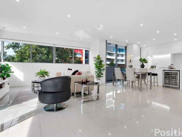 Apartment for rent in Toombul, Queensland