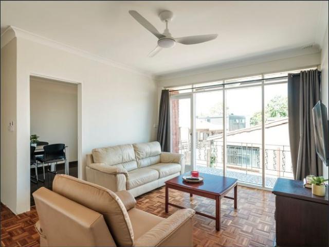 Apartment for rent in Strathfield, New South Wales