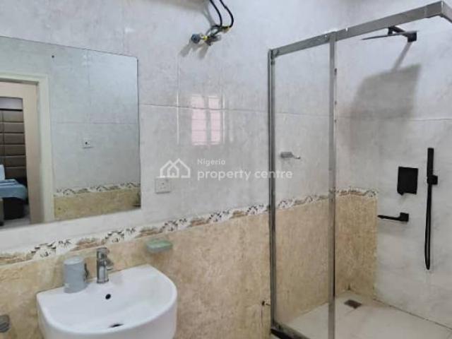 Detached house for rent in Eti Osa, Abuja