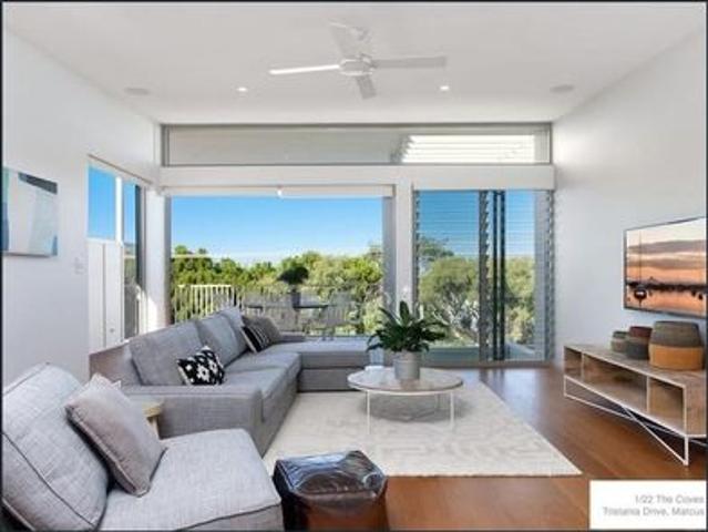 House for rent in Marcus Beach, Queensland