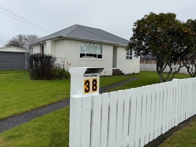 House for rent in Tauranga