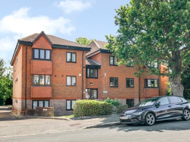 Apartment for rent in London Borough of Croydon, South Norwood
