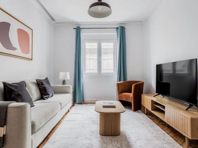 Apartamento alugar em Lisboa