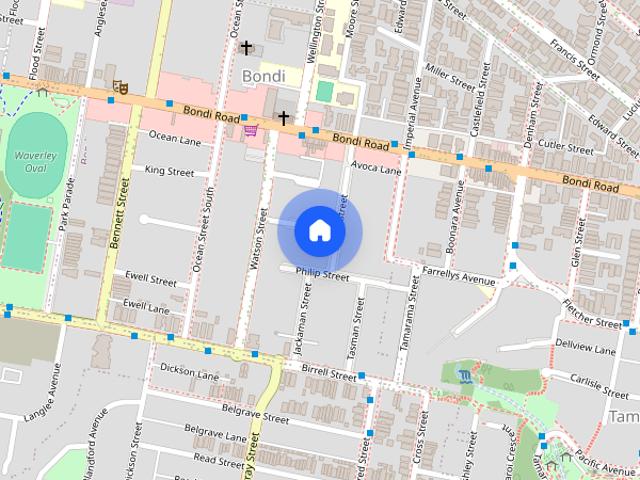 House for rent in Sydney, New South Wales