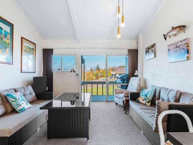 Apartment for rent in Taupo, Waikato