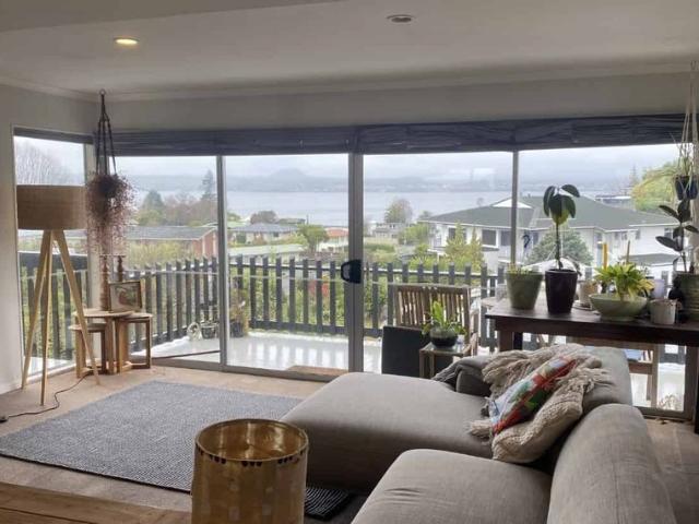 House for rent in Acacia Bay, Waikato