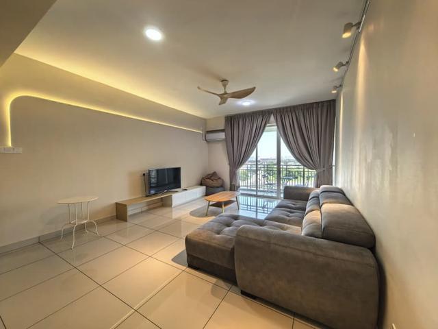 Condominium for sale in Wellesley, Penang