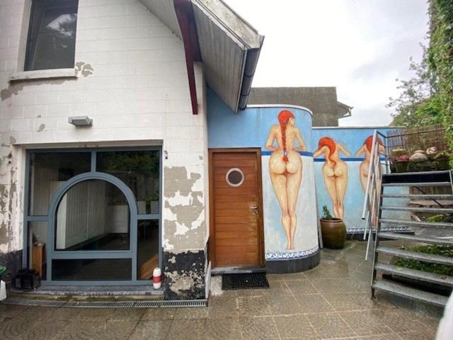 Kot location à Vlaams Plein, Oostende
