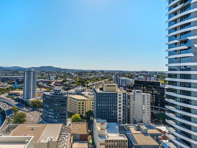 Apartment for rent in Brisbane City, Greater Brisbane