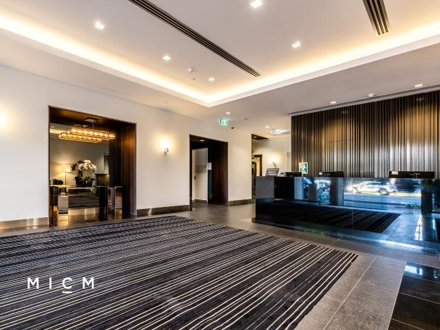 Apartment for rent in Southbank, Melbourne