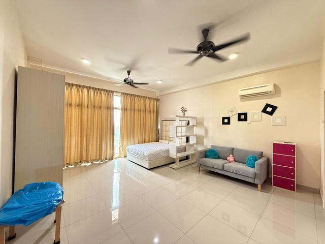 Serviced Residence for rent in Johore Bahru, Johor