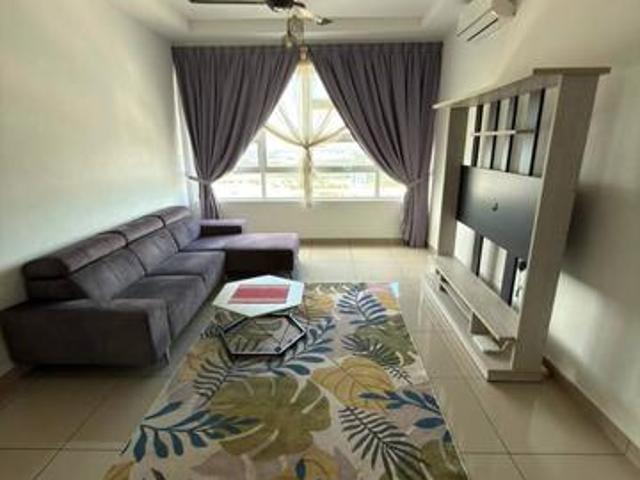 Serviced Residence for rent in Kajang, Langat