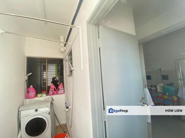 Flat for rent in Malaka