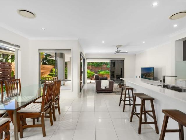 House for rent in Kings Creek, Queensland