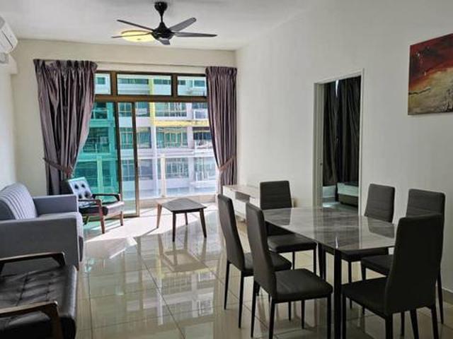 Property for sale in Plentong, Johor