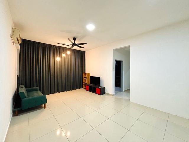 Serviced Residence for sale in Masai, Johor