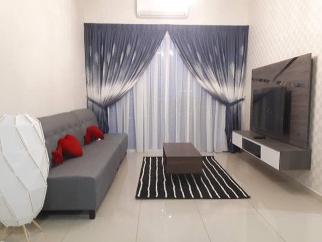 Serviced Residence for rent in Bukit Baru, Malaka