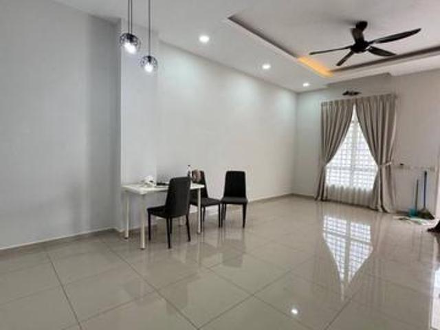 Terraced House for rent in Selangor