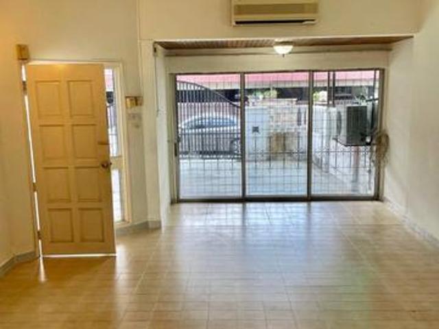 Terraced House for rent in Langat, Selangor