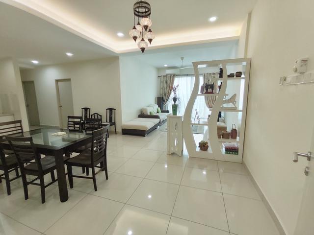 Condominium for rent in Wellesley, Penang