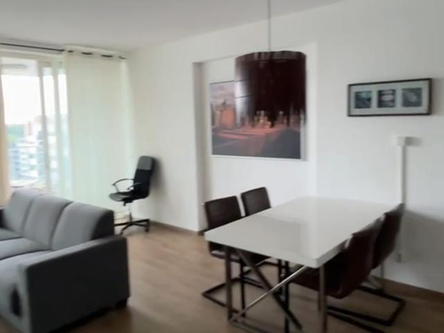 Appartement te huur in Nieuw-West, Amsterdam