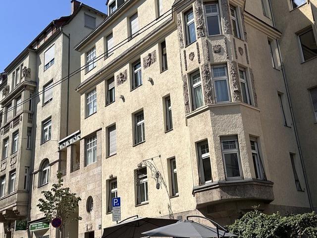 Apartment mieten in Stuttgart, Baden-Württemberg