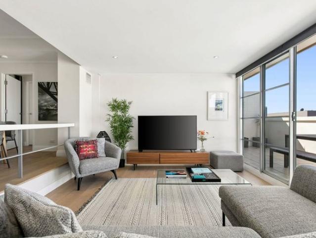 Apartment for rent in Sydney, New South Wales