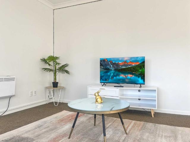 Apartment for rent in Te Aro, Wellington