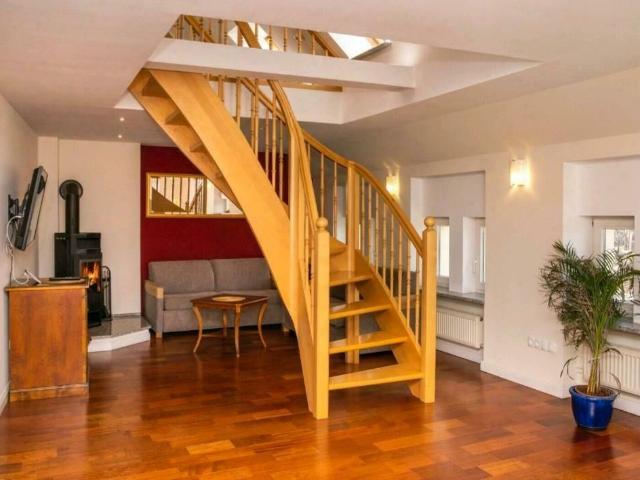 Apartment mieten in Innenstadt, Lübeck