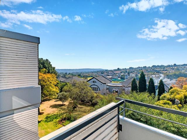 Apartment for rent in Parkmore, Sandton
