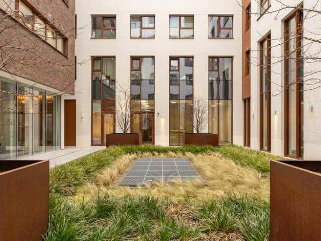 Appartement location à Eilandje, Antwerpen