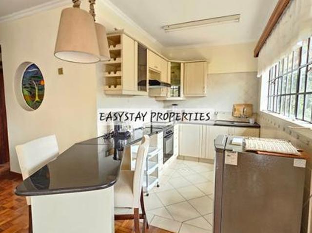 House for rent in Kitisuru, Kiambu