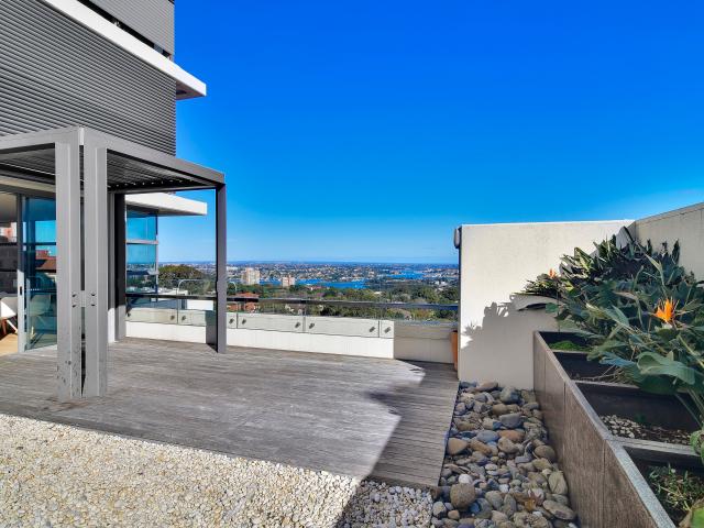 Apartment for rent in Crows Nest, New South Wales