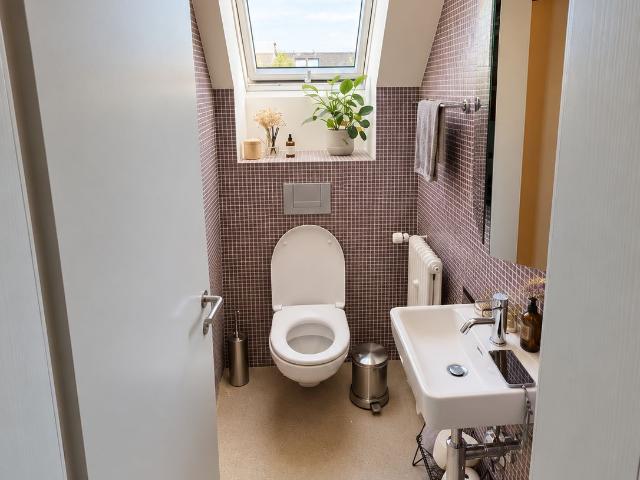 Apartment mieten in Werd, Zürich